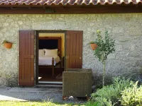 LIMA COTTAGES // CASA DO CERCADO