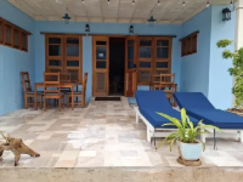 VillaMerissa Nestled between two unspoiled beaches Pool/JackSprat/WiFi/Gym/Staff Hotels in Treasure Beach