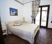 Villa Sciacca Lumia Mare (sun) - a few steps from the sea with Wi-fi