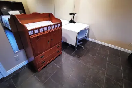 Three Bedroom Three Bath Penthouse with Sauna & Exercise/Office Space