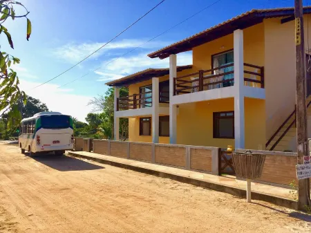 Beach house / 12 people