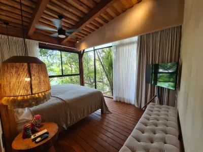 Las Haditas Hotels near Ana Kaliman