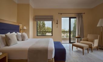 Lindian Dream Seaside Resort