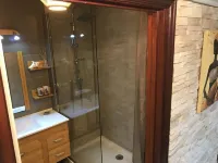 Anse des Rochers lovely "1,2,3 Soleil" studio with superb sea view.