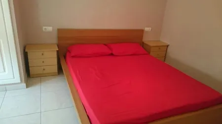 JANDIA APARTMENT IDEAL TO RELAX WITH TERRACE AND VIEWS