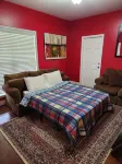 Modern Living in Country Setting