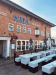 Salt on the Harbour - Wifi