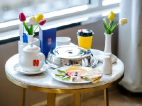 Sukani Royal Hotel, Hail ハーイルのホテル