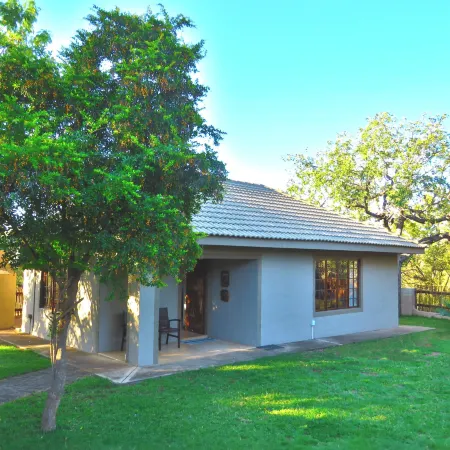 Wild Dog Guest Lodge