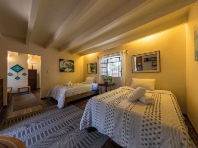 Meztli: Casa Boutique & Spa