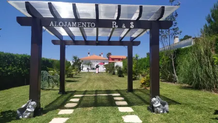 Home S&F- Ponte de Vagos