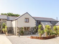 Polurrian House Hotels in Mullion