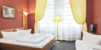 Hotel-Pension Insor - 带有私人浴室的舒适双人或双人间