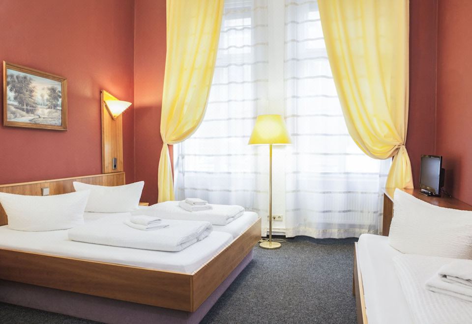 Hotel-Pension Insor