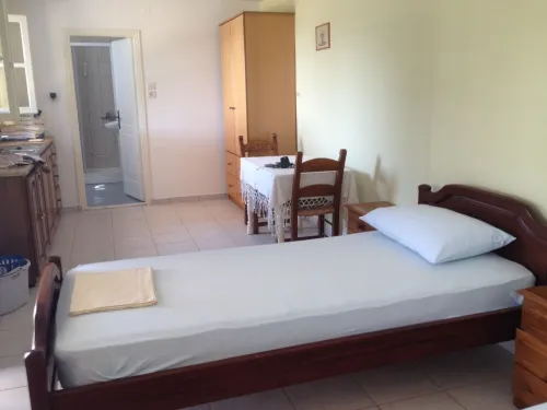 Family-friendly oasis near the beach