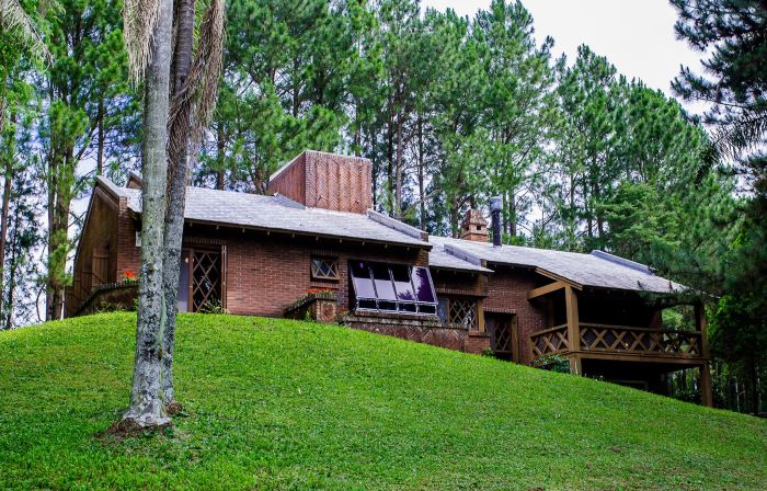 OM B&B + Spa