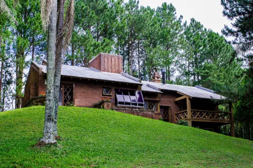 OM B&B + Spa - ที่มีสปา