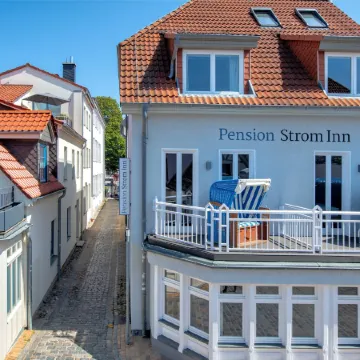 Pension StromInn