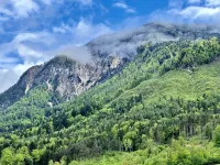 Wunderschöne, Moderne Ferienwohnung in Österreich mit dem Charme von 1750