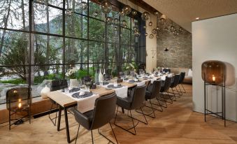 Naturhotel Waldklause