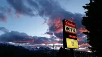 Yellowhead Motel Hotels in Valemount
