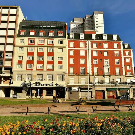 Hotel Dorá