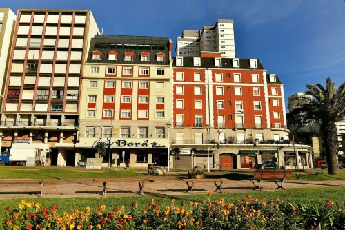 Hotel Dorá - 4-Star