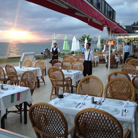 Olimpia Hotel