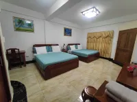 Hotel Pacific Pearl - Playa Los Destiladeros Hôtels à : Pedasí