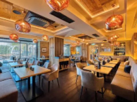 Genusshotel Wenisch Hotels in Straubing