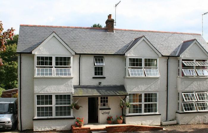 Oakhurst Gatwick B&B