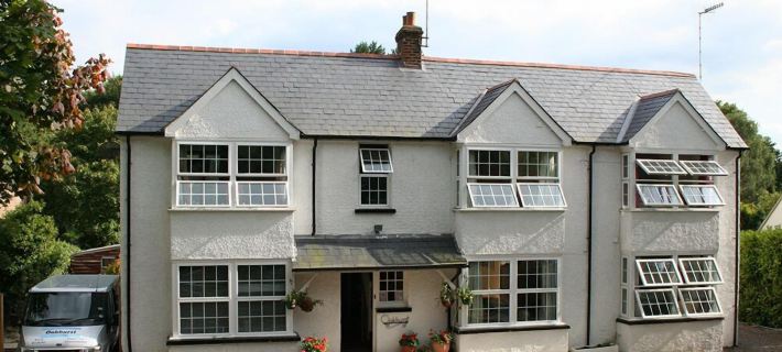 Oakhurst Gatwick B&B Hôtels à&nbsp;: Crawley