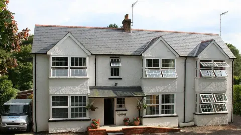Oakhurst Gatwick B&B in Crawley