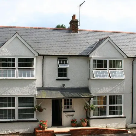 Oakhurst Gatwick B&B