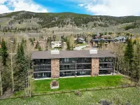 303D Dillon Bay 2Br Awesome Views 2 Bedroom Condo by RedAwning Hotels in Dillon
