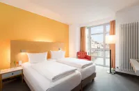 Hotel Nepomuk Hotels in der Nähe von Klein Venedig