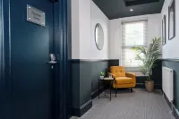 The Madison - Premium Self Check-in Studios & Apartments - Apartments