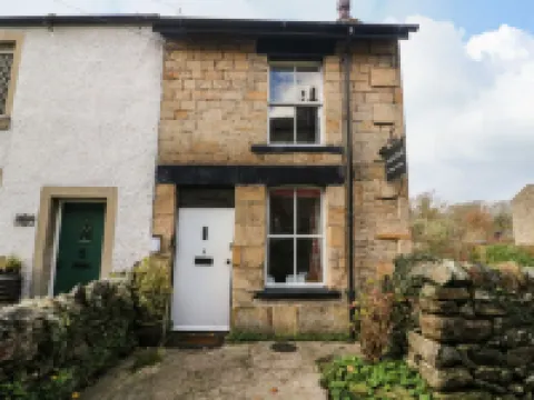 Pauls Fold Holiday Cottage Hotels in Ingleton