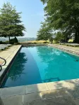 Goodstone Inn & Restaurant - Pools