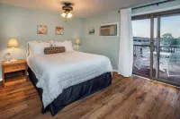 Beachcomber Resort at Montauk - Balcony