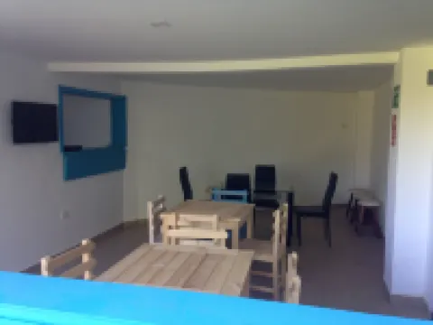 Hotel Rubus Hoteles en Puembo