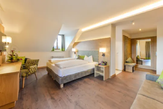 霍夫黑爾奢華酒店