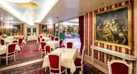 Hotel Palais Porcia - Завтрак