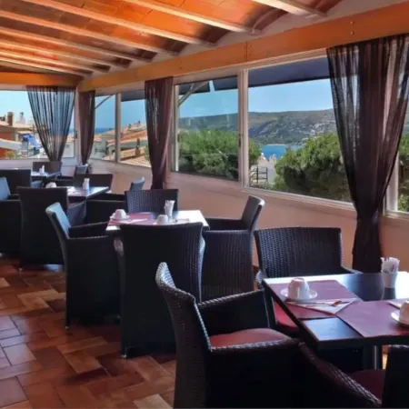 Hotel Cadaqués1962 by Fimedhotels