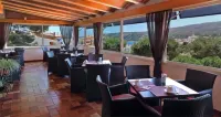 Hotel S´Aguarda
