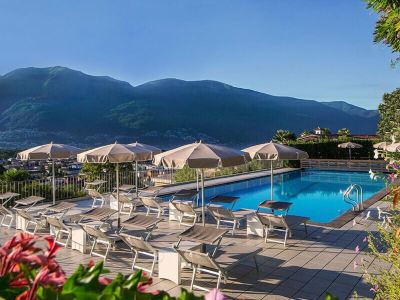 Hotel Ascona