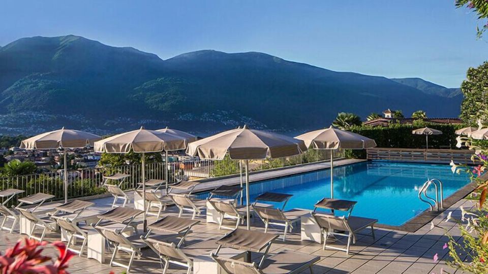 Hotel Ascona