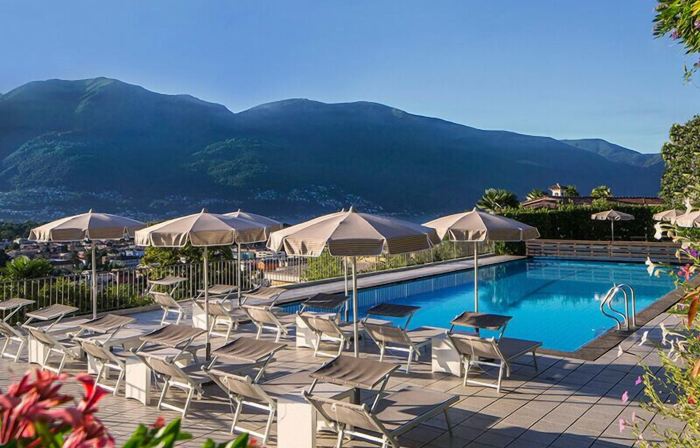 Hotel Ascona