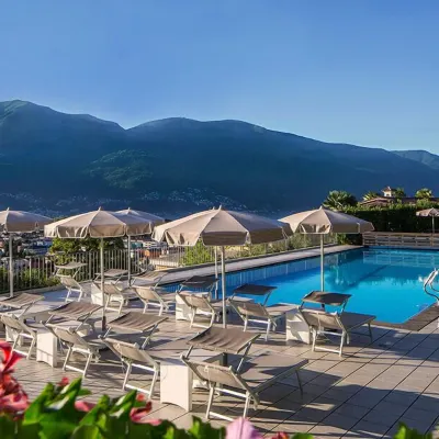 Hotel Ascona Hotels near Ascona