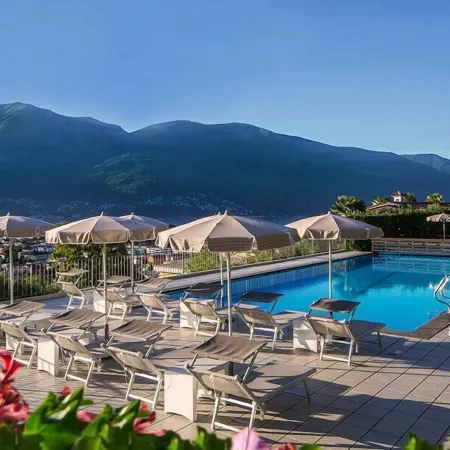 Hotel Ascona